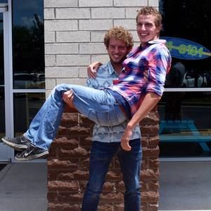 Meet your Posher, Samuel